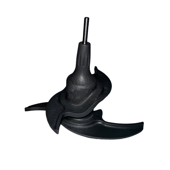 Ninja NF701 Dough Blade Professional Food Processor Gray Replacement Part - Picture 1 of 6